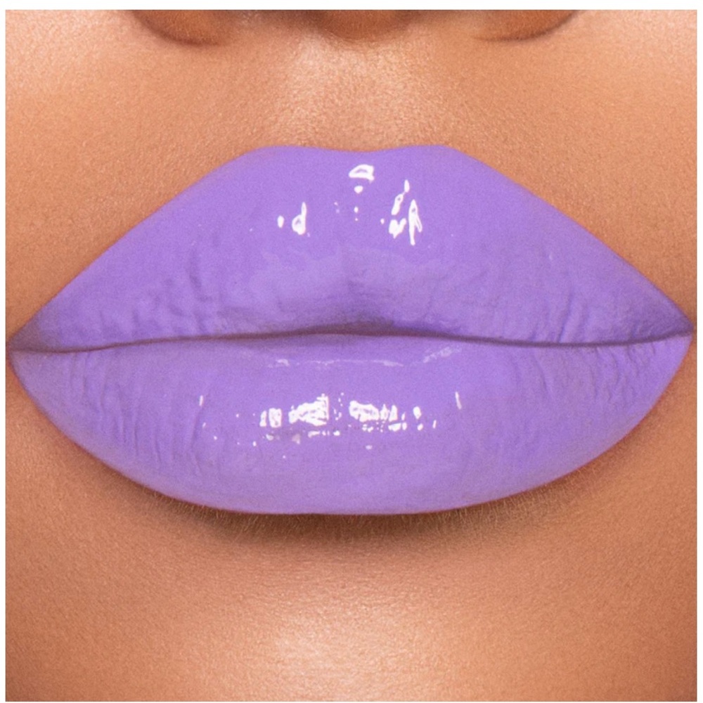 Jeffery Star Supreme Gloss in FROSTING FOR DINNER SHADE - Picture 5 of 8